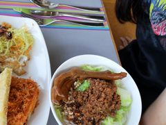 -解放碑威斯汀酒店-知味国际美食餐厅