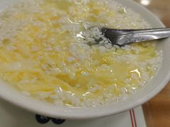 -东北熏肉大饼(大学南路店)