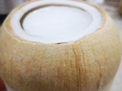 椰子冻-Pho Hoa Pasteur