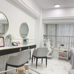 -韩美绣·骨相纹眉·洗眉美瞳线