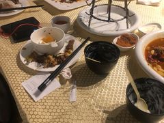 -巴扎美食·新疆菜·西域歌舞表演餐厅(新疆大厦店)