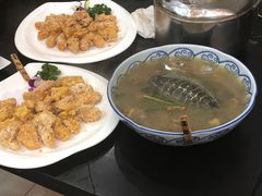 -同君福大酒楼(紫新路店)