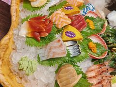-黑松白鹿(金融街店)