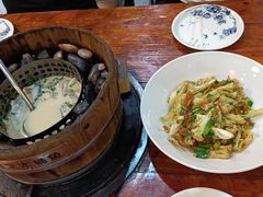 -天怡·鱼工厂(临江店)