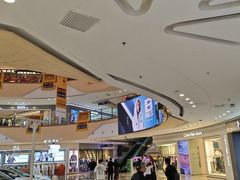 -万达广场(大明宫店)