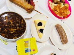 -宜家·瑞典风味餐厅(无锡店)