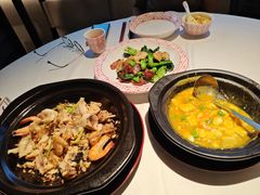 -谭厨中山传家菜.乳鸽.脆鲩鱼(华强北中航城店)