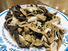 -老爆肚满五香烧牛羊肉