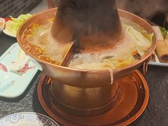 -老北京胡同味道二荤铺(酒仙桥店)