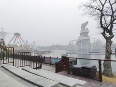 -合肥融创乐园