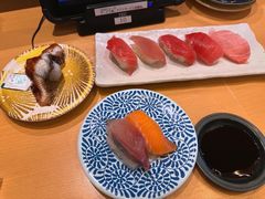 -大起水产回转寿司(りんくうシークル店)