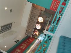 -龙聚德北京烤鸭(沙坪坝华宇A馆店)