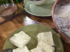 -东镇老火锅(长春路首店)