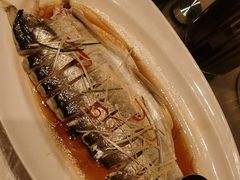 -王府井酒店(金桥港湾店)