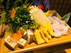 -松涛日本料理