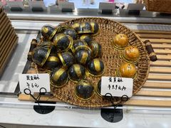 -面包森林(鲁邦风情街店)