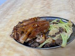 -海滨鸭仔饭(海宁店)