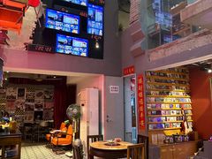 -王歘歘·chuǎ火锅(五道营店)