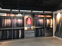 点击看大图 -优山定制西服衬衫大衣(国贸店)
