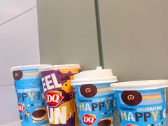 -DQ·蛋糕·冰淇淋(河东万达店)