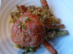 -蟹之国·精品蟹料理(极地店)