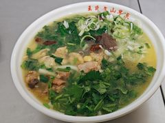 -文山荷鲜居(翠湖店)