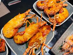 -大葉日本料理·龍蝦任食放題(廣州W酒店)