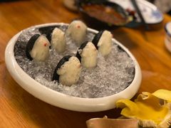 -大理老字号·舟渔的鱼野生菌海景餐厅(双廊店)