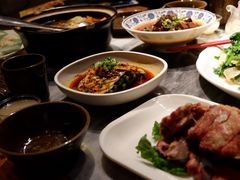 -西安饭庄·非遗陕菜(钟楼店)