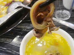 -江湖黑大兔(杨家坪店)