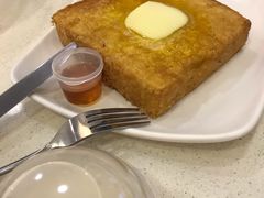 法式西多士-和平馆·地道港澳茶餐厅(西门口店)