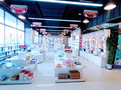 -北京百万庄图书大厦(百万庄大街店)