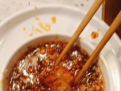 -阿串串老火锅(力盟店)