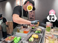 -肉肉大米(金虹桥店)