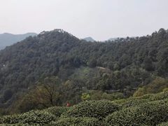 -西湖风景区十里琅珰-五云山