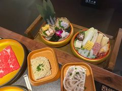 -牛New寿喜烧(金茂览秀城店)