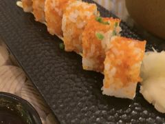 -西村日本料理(香格里拉饭店)