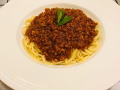 意大利肉酱面-路易时光(蕴川路店)