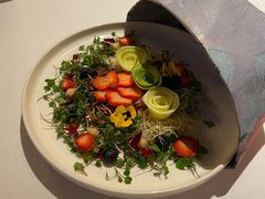 -狮拾久·现代新加坡料理(福田COCO Park店)