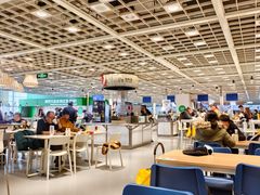 -宜家家居(四元桥商场店)