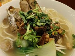 -福州仓山凯悦酒店·Market Cafe Lacucina咖啡厅