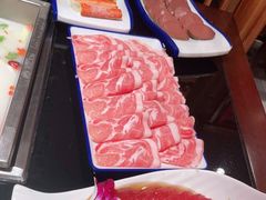 -重庆德忆火锅（龙南街3店）(渝水岸餐饮)