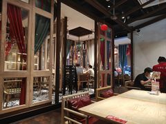 -湘阁里辣(沙井华润万家店)