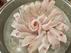 -正能量脆肉鲩火锅