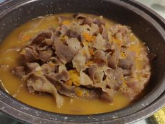 酸汤肥牛-鄱阳湖·江西小炒·瓦罐煨汤(五道口店)