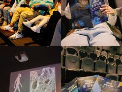 -珠海横琴国家地理探险家中心(创新方)