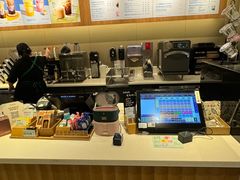 -星巴克(杭州嘉里中心4F店)