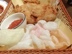 -粗茶淡饭•陕菜•家常菜