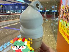 -DQ·蛋糕·冰淇淋(万象城店)