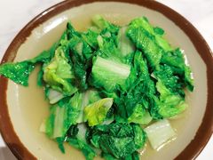 清炒时蔬-乔阿马·江南味·驴肉香(龙湖华泾天街店)